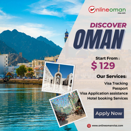 Explore Oman with ease by obtaining a visa. Ensure a smooth journey by checking the latest requirements and submitting necessary documents. Uncover the beauty of Oman hassle-free.