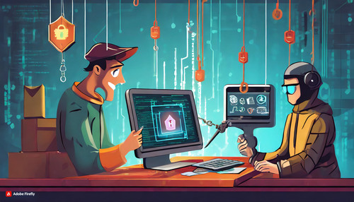 Firefly Detecting Phishing website using machine learning 2523.jpg