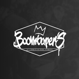 BOOMBAPER’S SESSIONS (3240 x 1080 px) 2