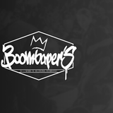 BOOMBAPER’S SESSIONS (3240 x 1080 px)