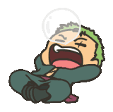 gif海贼王 卡通 动漫 人物 (305) 爱给网 aigei com