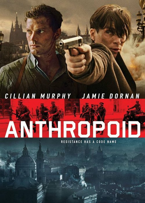 Operacja Anthropoid / Anthropoid (2016) PL.1080p.BDRip.H264-wasik / Lektor PL