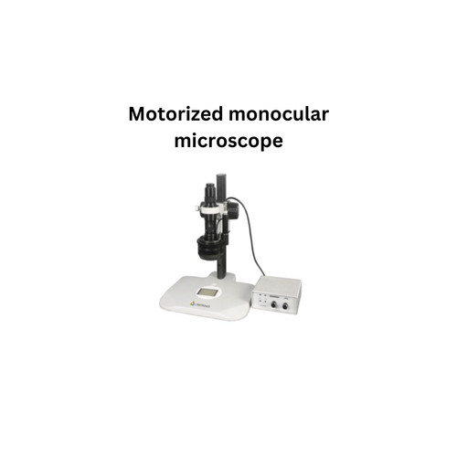 Motorized monocular microscope.jpg