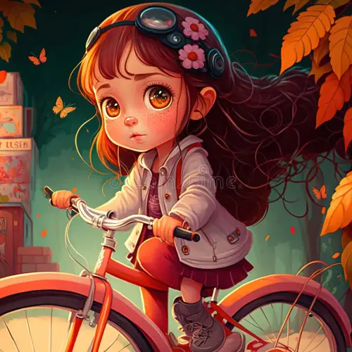cute girl.webp