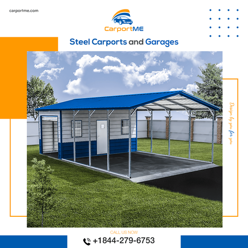 Steel Carports And Garages.png