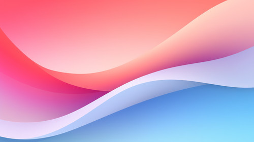 Colorful smooth gradient background template copy space Colour gradation backdrop design for poster .jpg