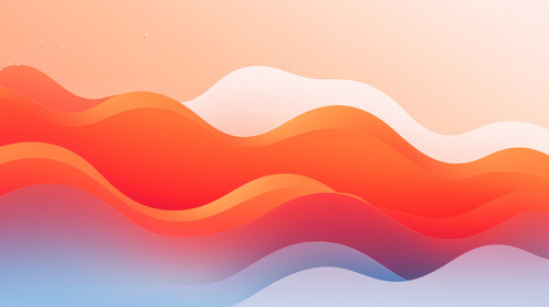 Creative Story Package background full of colors bright orange gradations slash memphis abstract eps.jpg