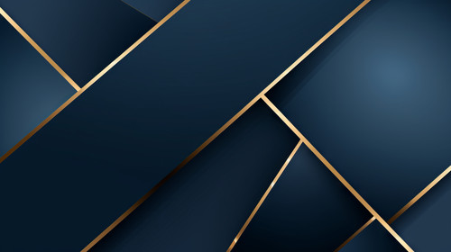 blue abstract background with luxury golden elements illustration stock wallpaper ar 169 00772 02.jpg