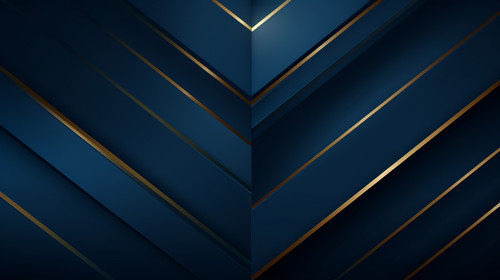 blue abstract background with luxury golden elements illustration stock wallpaper ar 169 00771 03.jpg