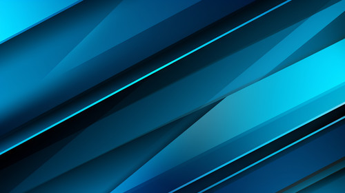 Bright blue Abstract background modern hipster futuristic graphic Modern abstract template for busin.jpg