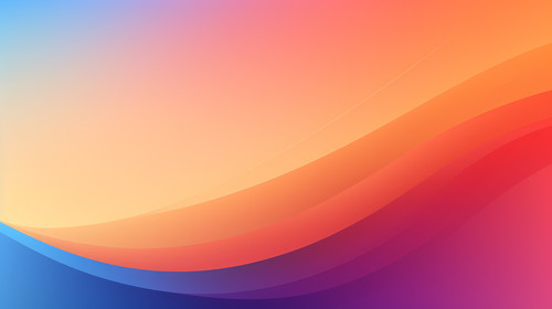 Colorful gradient background template copy space Suitable for poster banner flyer brochure leaflet p.jpg