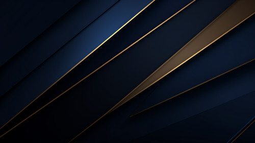 dark blue luxury premium background and gold line stock wallpaper ar 169 00793 03.jpg