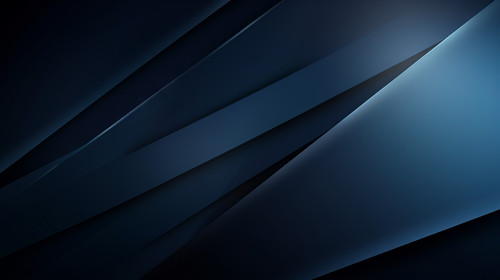 Dark blue background with abstract graphic elements for presentation background design stock wallpap.jpg