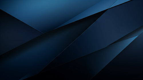 Dark blue background with abstract graphic elements for presentation background design stock wallpap.jpg