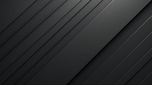 Dark carbon grey abstract geometric background with soar rectangele surfaces with corners stripes li.jpg