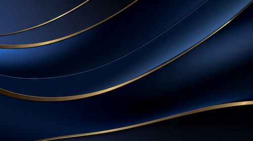 dark blue luxury premium background and gold line stock wallpaper ar 169 00793 02.jpg