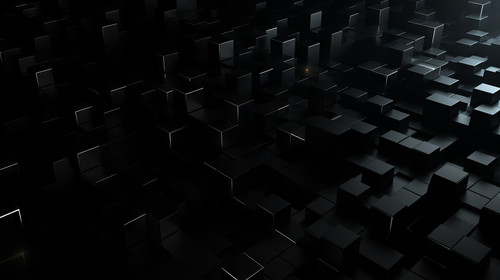 Dark pixels texture futuristic stock wallpaper ar 169 00342 01.jpg