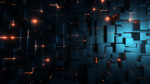 Dark pixels texture futuristic stock wallpaper ar 169 00343 01.jpg