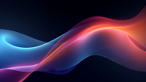 Digital abstract background Can be used for technological processes neural networks and AI digital s.jpg