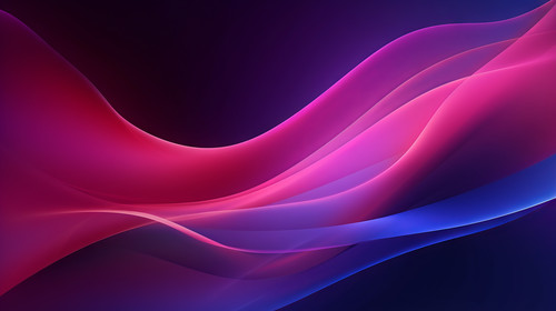 Dark purple pink blue color gradient background blurred neon color flow grainy texture effect futuri.jpg