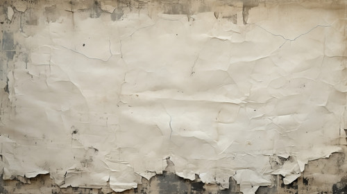 Old ripped torn posters textures backgrounds grunge creased crumpled paper vintage collage placards .jpg