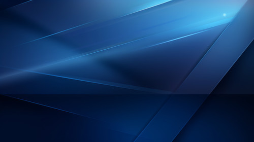Blue Background Dark blue abstract background geometry shine and layer element for presentation desi.jpg
