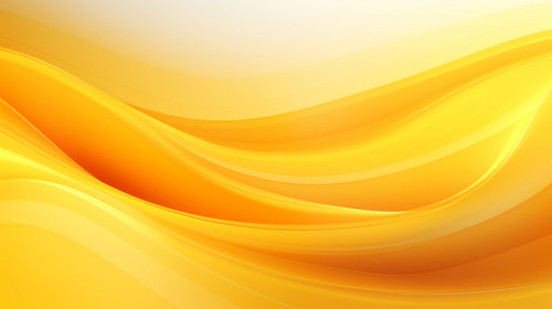 Bright sunny yellow dynamic abstract background Modern lemon orange color Fresh business banner for .jpg