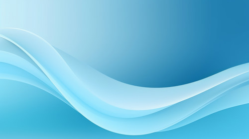 Blue background with dynamic wave long banner for social media post presentation stock wallpap 00251.jpg