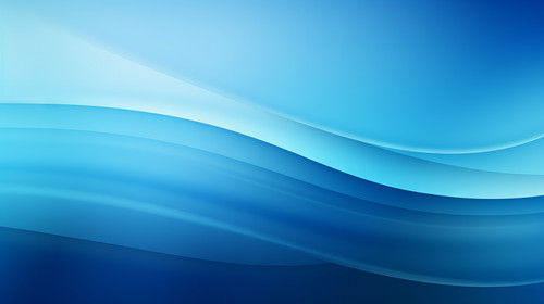 Blue Gradient Blurred Background stock wallpaper ar 169 00244 02.jpg