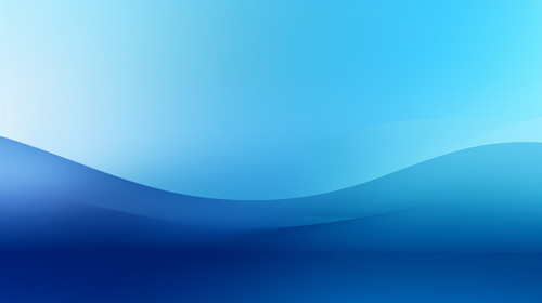 Blue Gradient Blurred Background stock wallpaper ar 169 00244 03.jpg