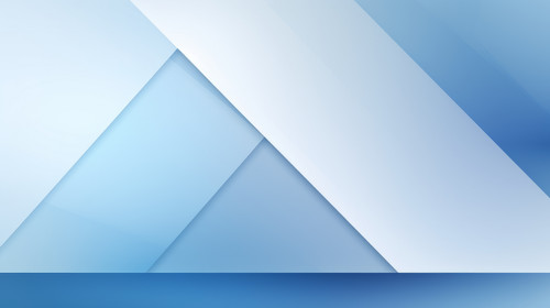 Blue white modern abstract background with triangle shape for technology and business corporate stoc.jpg