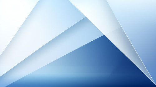 Blue white modern abstract background with triangle shape for technology and business corporate stoc.jpg