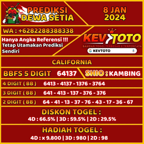 prediksi togel toto 4d california senin 8 januari 2024.jpg