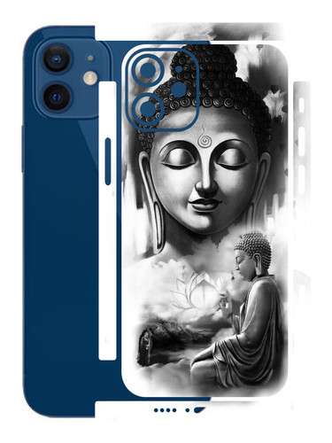 iPhone 12 Mini Buddha.jpg