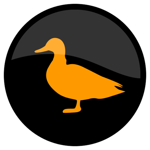 duck animal icon 141836.png