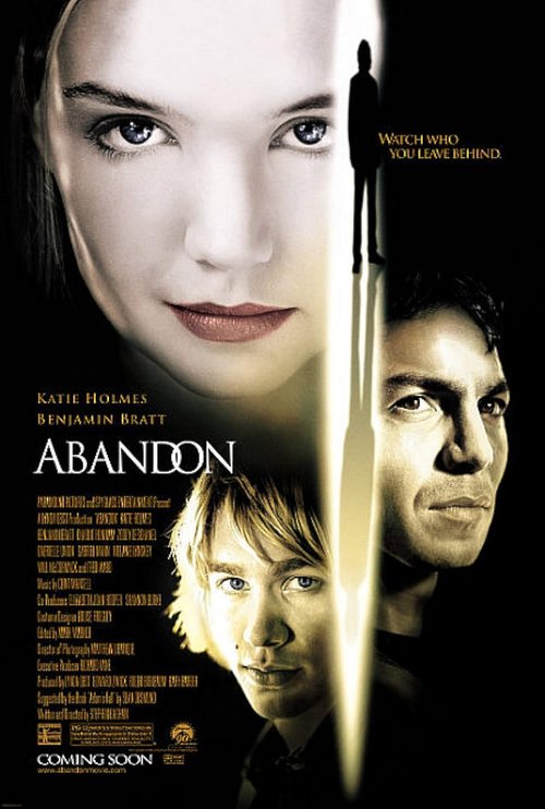 Porzucona / Abandon (2002) PL.1080p.WEB-DL.H264-wasik / Lektor PL