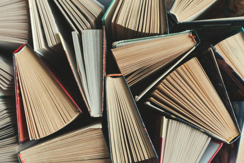 composition with books on the table.jpg