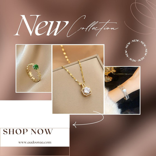Brown and White Elegant Jewellery New Collection Instagram Post.jpg
