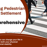 Navigating Pedestrian Accident Settlement Loans A Comprehensive Guide