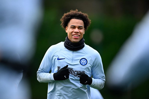 buchanan primo allenamento.jpg