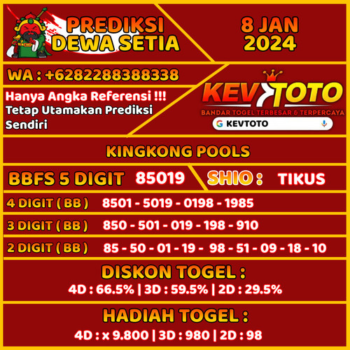 prediksi togel toto 4d kingkong pools senin 8 januari 2024.jpg