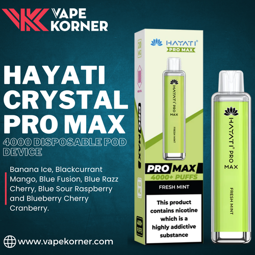 Hayati Crystal Pro Max 4000 Disposable Pod Device.png