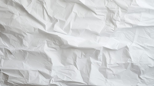 White blank crumpled paper texture background creased old poster texture backdrop surface empty for .jpg