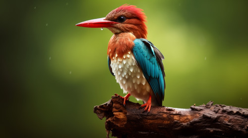 Whitethroated Kingfisher soft focus 00744 02.jpg