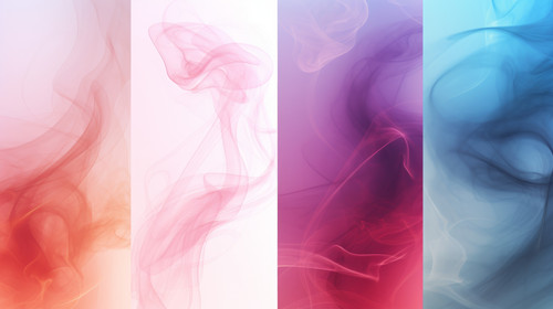 Smoke and Dust Effect Overlays Artistic Elements for Digital Photography and Design Abstract Light H.jpg