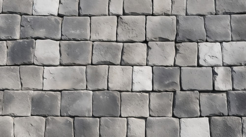 Seamless flagstone outdoor paving textures cobblestone cut flat in random pieces grey light grey bei.jpg