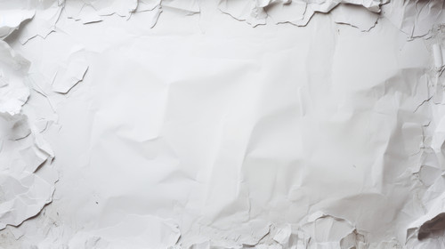 White paper ripped torn background blank creased crumpled posters placard grunge textures surface ba.jpg