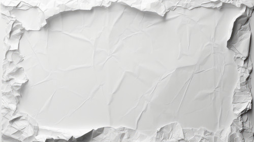 White paper blank crumpled background creased ripped torn posters placard grunge textures surface ba.jpg