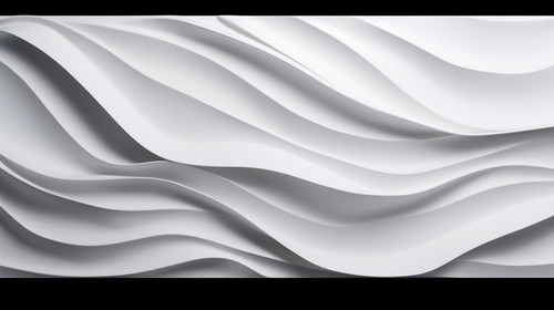 White paper with folds on a black wall 00617 02.jpg