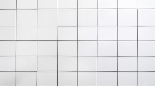 White tile checkered background bathroom floor texture Ceramic wall and floor tiles mosaic backgroun.jpg